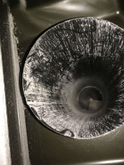 Rockford Crisp Air Duct Clean Cleaning Winnebago County Supply Dryer Vent