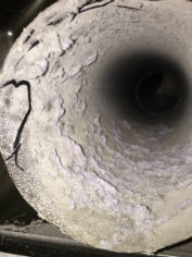 Rockford Crisp Air Duct Clean Cleaning Winnebago County Supply Dryer Vent Cleaning